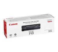 1871B002 CANON 713 CARTUCCIA DEL TONER NERO