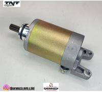 187210 MOTORINO AVVIAMENTO PER PIAGGIO BEVERLY- VESPA GT/GTS (R.O.58142R)