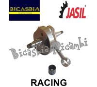 1873 - ALBERO MOTORE JASIL RACING CORSA LUNGA VESPA 125 ET3 PRIMAVERA