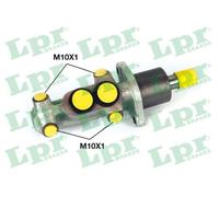 1873 Cilindro maestro del freno Lpr