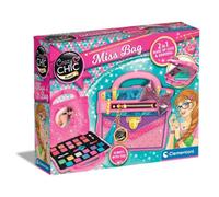 18734 CRAZY CHIC MISS BAG TROUSSE