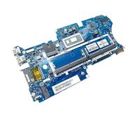 18737 18702-1 Scheda For Scheda Madre Del Computer Portatile Pavilion X360 14-CD I5-8265U I5-10210U DDR4 L36455-001 L72535-601 For HP, Parti