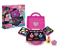 18743 CRAZY CHIC - TROUSSE MAKE UP BAG