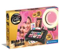 18744 CRAZY CHIC MAKE-UP STUDIO