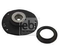 18755 FEBI BILSTEIN Kit riparazione, Cuscinetto ammortizzatore a molla per PEUGE