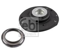 18756 FEBI BILSTEIN Kit riparazione, Cuscinetto ammortizzatore a molla per PEUGE