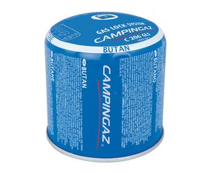 18758 Q.TA' 36 CARTUCCIA GAS FORABILE C 206 GLS CAMPINGAZ