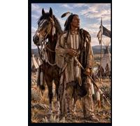 1876 Shoshone War Party: Little Big Horn