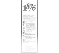 1876 W Eau De Parfum