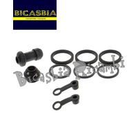 18779 - KIT REVISIONE PINZA FRENO SINISTRA HONDA 800 VFR 800 A ABS - VFR
