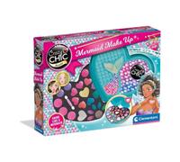 18781 CRAZY CHIC MERMAID MAKE UP