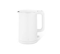 Xiaomi Mi Electric Kettle, Bollitore elettrico 1,5 L, Potenza 1800 W, Bianco