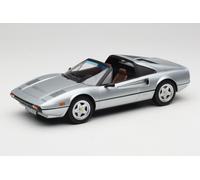 NOREV 187934 FERRARI - 308 GTS 1982 - SILVER - 1/18