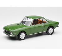 NOREV 187983 LANCIA - FULVIA 3 SERIES 1975 - GREEN - 1/18