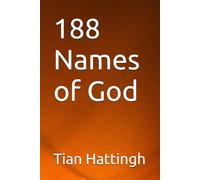 188 Names of God
