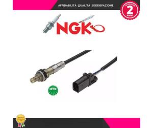 1880 Sonda lambda (MARCA-NGK)