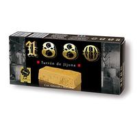 1880 - Torrone di Jijona - Ideale per le feste -250G