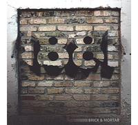 1881 - Brick & Mortar