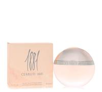 1881 by Nino Cerruti Eau De Toilette Spray 1.7 oz / e 50 ml