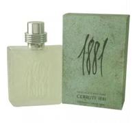 1881 Eau De Toilette Spray 1.7 Oz for Men by Nino Cerruti