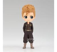 18816 - TOKYO REVENGERS - Q POSKET - TAKEMICHI HANAGAKI (VARIANT COLOR VER.) - S