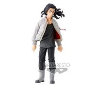 18817 - TOKYO REVENGERS - KEISUKE BAJI - STATUA 17CM