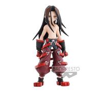 18818 - SHAMAN KING - HAO - STATUA 14CM