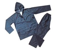 18829 Q.TA' 1 COMPLETO IMPERMEABILE NIAGARA TG. XXL BLU
