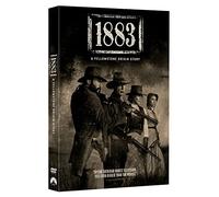 1883: A Yellowstone Origin Story – con Sam Elliott, Faith Hill, Tim McGraw – DVD