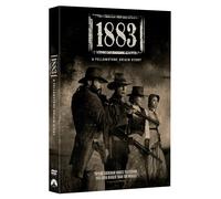 1883: A Yellowstone Origin Story (DVD) Sam Elliott Faith Hill Tim McGraw
