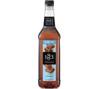 1883 Maison Routin Sciroppo di caramello senza zucchero, 1 L