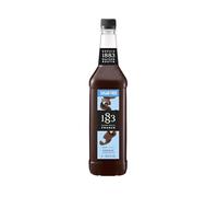1883 ROUTIN - Discovery Pack Sciroppi Sugar Free 5 x 1L