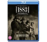 1883: Season 1 (Blu-ray) Erik Nelson Noah Le Gros Marc Rissmann Audie Rick