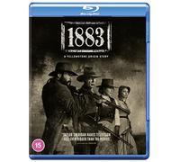 1883: Season 1 (Blu-ray) Erik Nelson Noah Le Gros Marc Rissmann Audie Rick