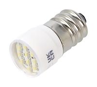1884723W3D Spia di controllo: LED E14 bianco plastica 230VAC 230VDC CML INNOV...
