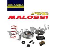 18852 - VARIATORE MALOSSI MHR SOLO PER OVER RANGE PIAGGIO 50 SI CIAO BOSS GRILLO
