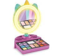 CRAZY CHIC TROUSSE UNICORNO CON CERCHIO LUMINOSO