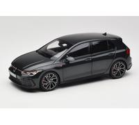 Volkswagen Golf VIII GTI 2020 Black 1:18