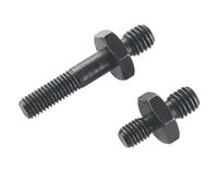 18864 Threaded Bolt Set for Spider Pro - Accessorio per supporti tastiera