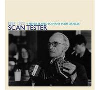 1887-1972 I Never Played - Scan Tester (Audio cd)