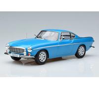 188702 Volvo P1800 S Blue Norev 1/18