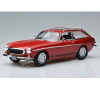 188723 Volvo 1800 ES Red Norev 1/18