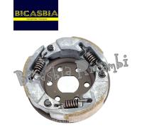 18875 - GIRANTE FRIZIONE 112 MM 50 4T Sym Jet 14 - Jet4 RX - Crox