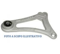 188775B COMPLESSIVO STAFFA / SILENTBLOC PER MARMITTA