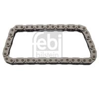 18881 FEBI BILSTEIN Catena, Azionamento pompa olio per BMW,LAND ROVER,MG,OPEL,RO