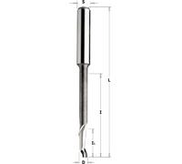 189 CMT FRESE ELICOIDALI PER ALLUMINIO E PVC HS 5%CO MONOTAGLIENTE POSITIVO, SER