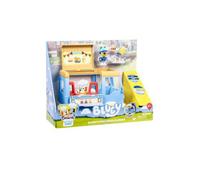 18919 BLUEY LPC FOOD TRUCK 29X27X15 CM
