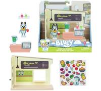 18920 BLUEY LPC MINI JUICE BAR 22X21X8 CM
