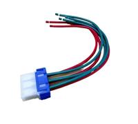 1895206224AS Compatibile Con Kia Connettore Del Cablaggio Dell'interruttore Di Accensione Dell'auto