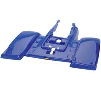 189576 PLASTICA DI RICAMBIO PARAFANGO YFZ 350 SP BANSHEE LIMITED EDITION 2006